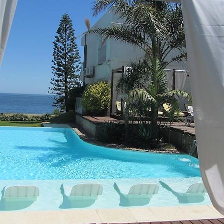 Bda Hotel & Spa Punta del Este Ngoại thất bức ảnh