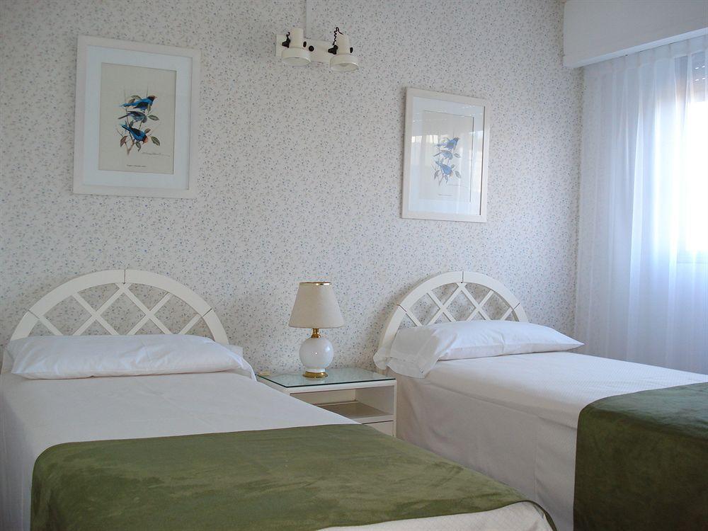 Bda Hotel & Spa Punta del Este Phòng bức ảnh