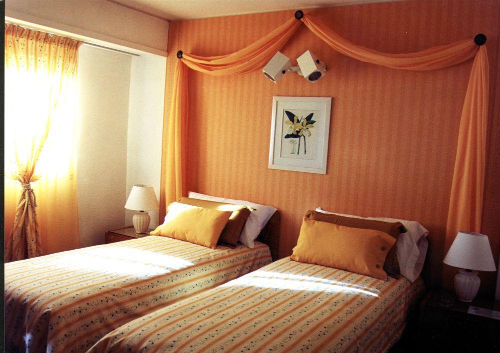 Bda Hotel & Spa Maldonado Ngoại thất bức ảnh