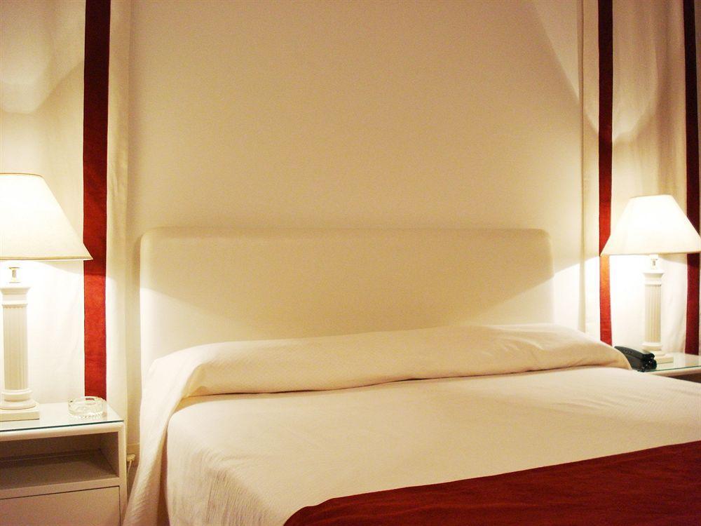 Bda Hotel & Spa Maldonado Ngoại thất bức ảnh