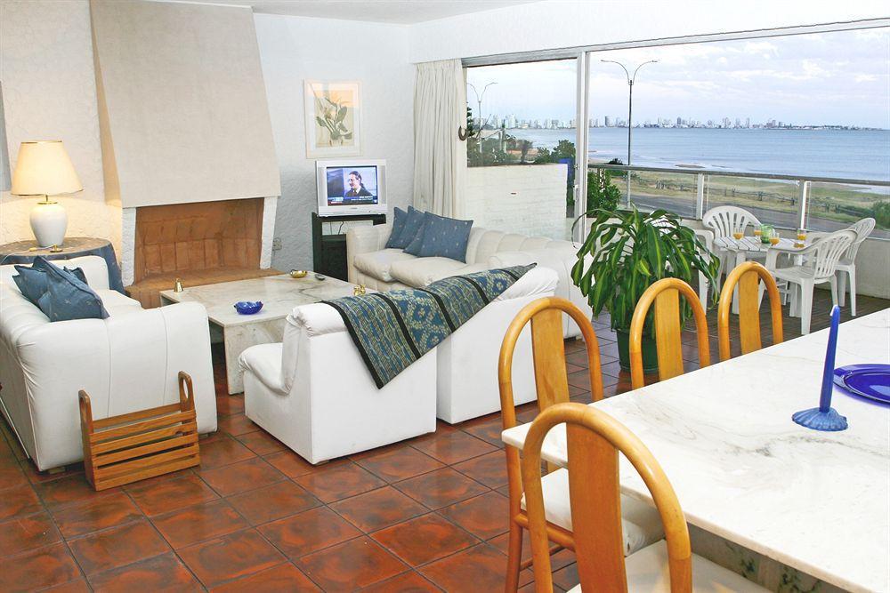 Bda Hotel & Spa Punta del Este Phòng bức ảnh