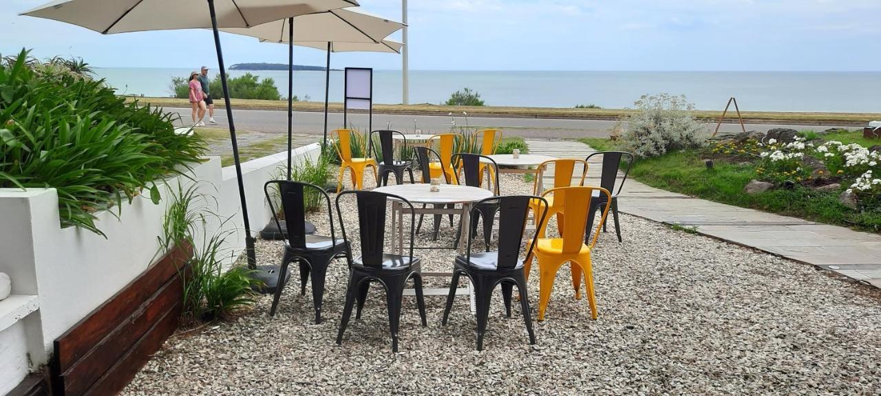 Bda Hotel & Spa Maldonado Ngoại thất bức ảnh