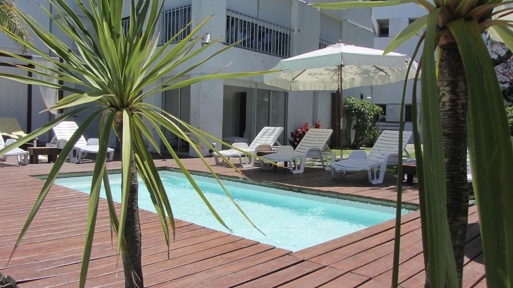 Bda Hotel & Spa Maldonado Ngoại thất bức ảnh