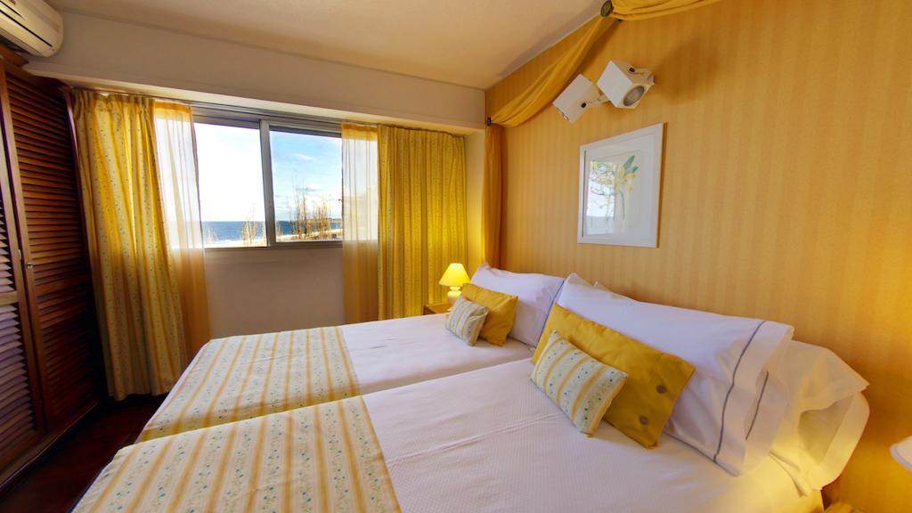 Bda Hotel & Spa Maldonado Ngoại thất bức ảnh