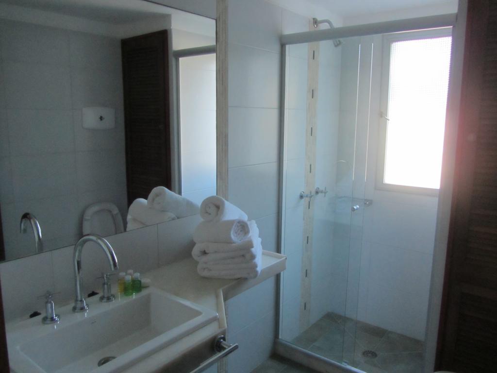 Bda Hotel & Spa Maldonado Ngoại thất bức ảnh