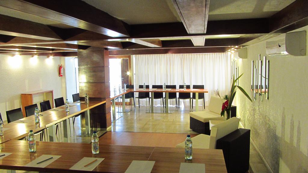 Bda Hotel & Spa Maldonado Ngoại thất bức ảnh