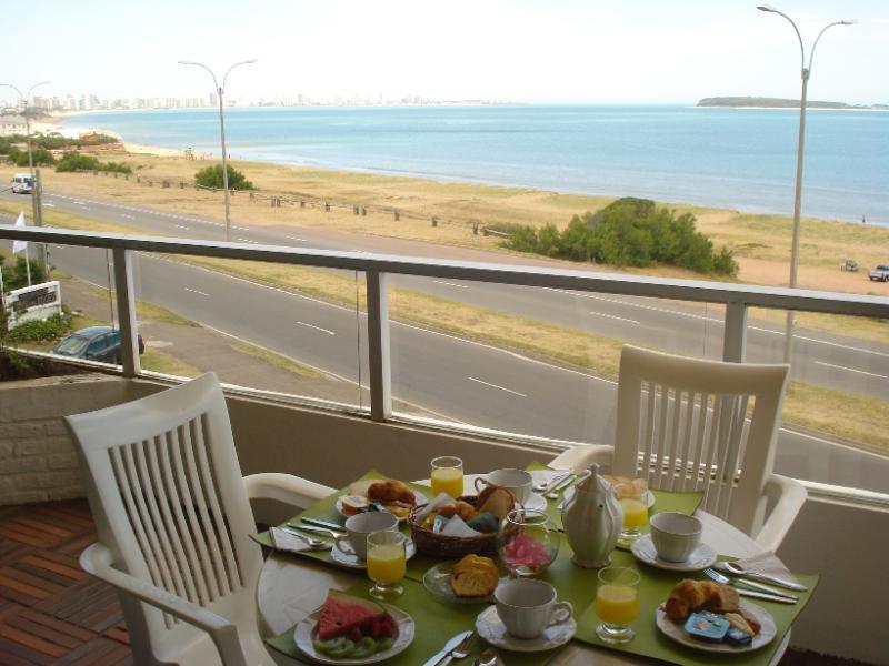 Bda Hotel & Spa Punta del Este Ngoại thất bức ảnh