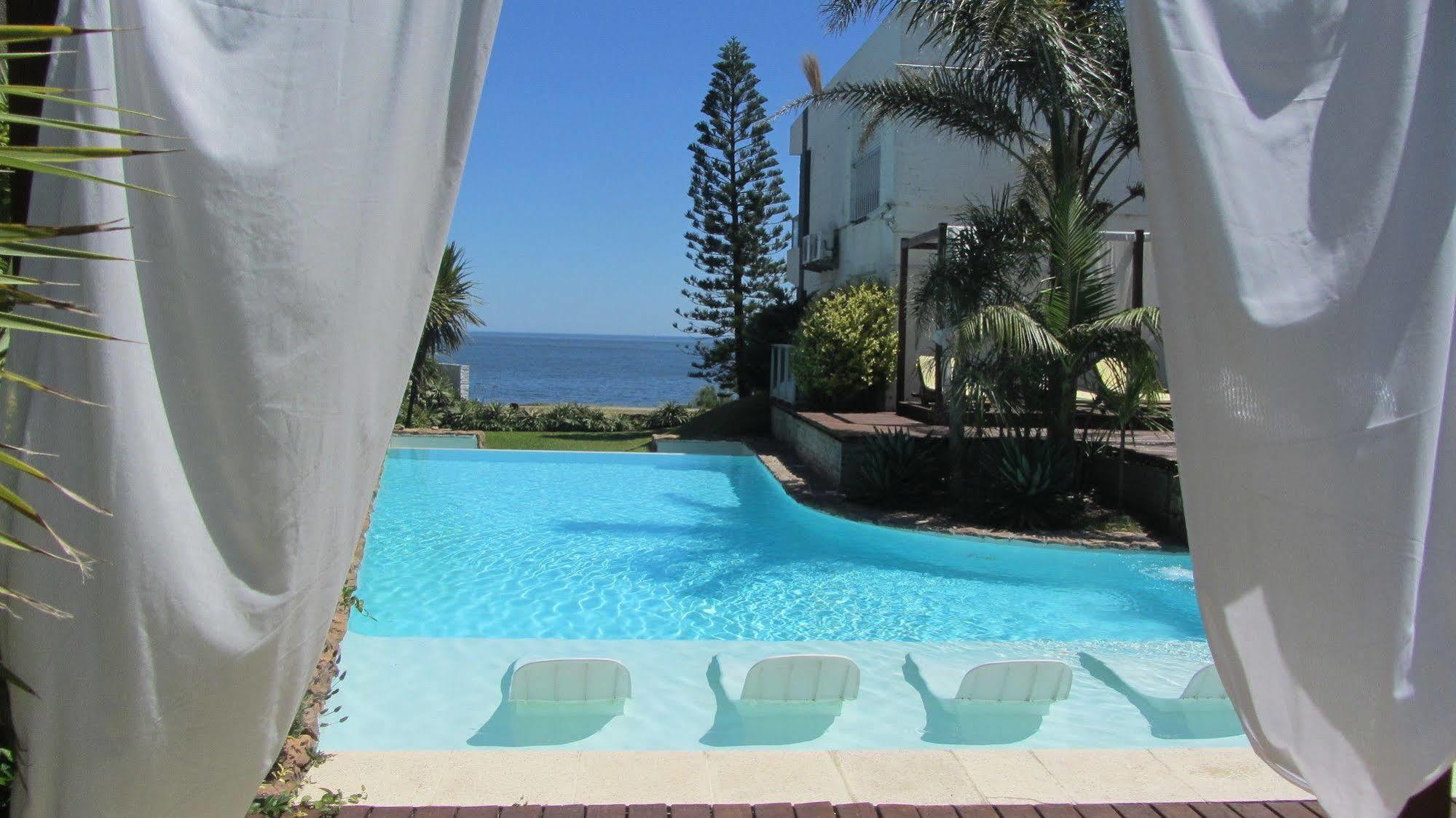 Bda Hotel & Spa Maldonado Ngoại thất bức ảnh