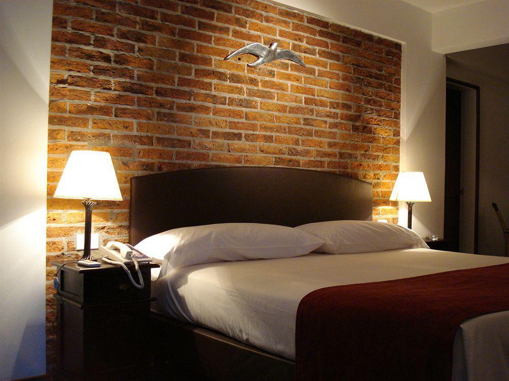 Bda Hotel & Spa Maldonado Ngoại thất bức ảnh