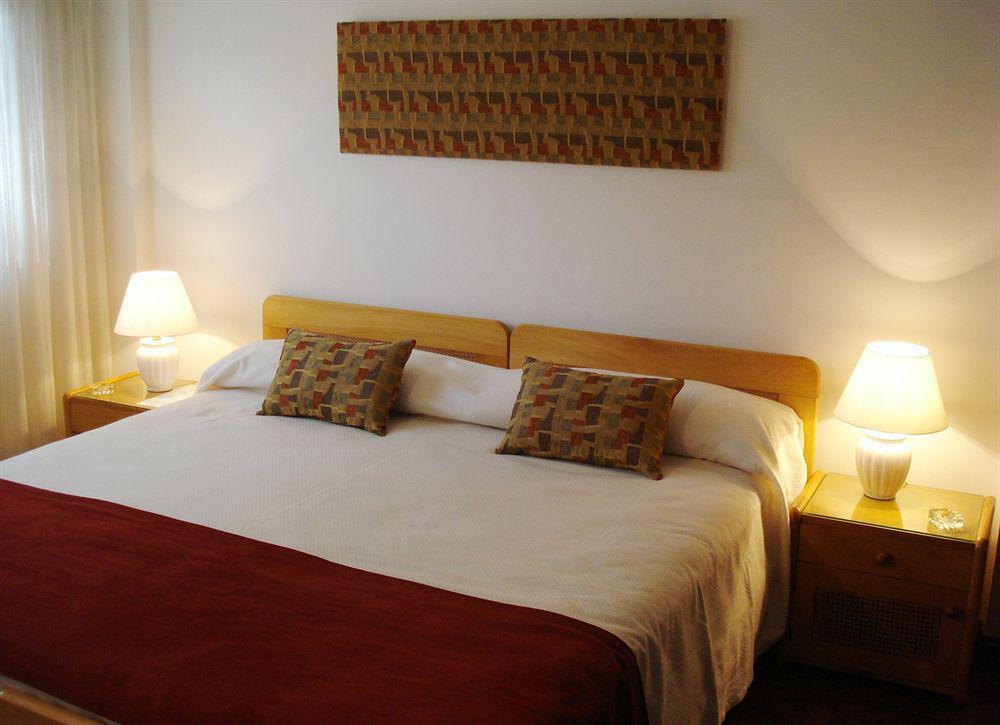 Bda Hotel & Spa Maldonado Phòng bức ảnh